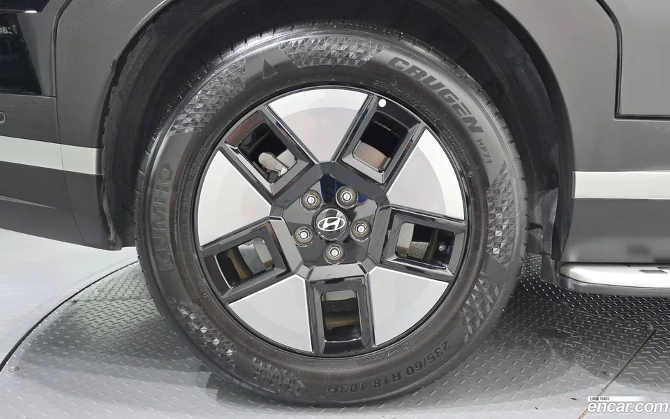 Hyundai SantaFe HEV 1.6 2WD 2024 — thumbnail 5