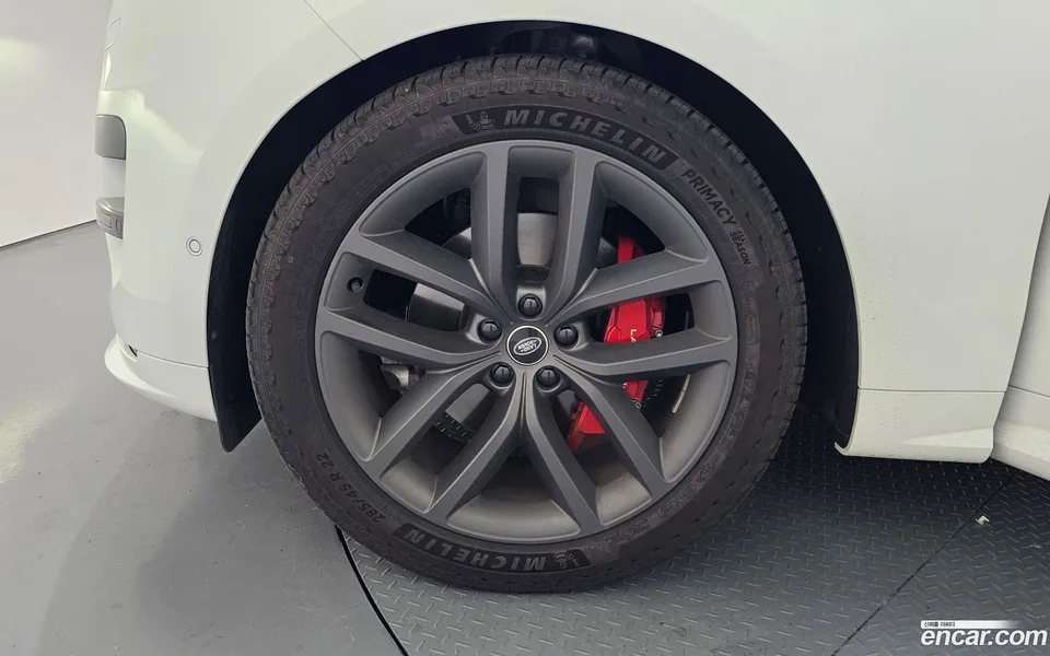 Land Rover Range Rover Sport P360 HSE 2025 — thumbnail 2