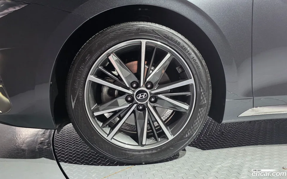 Hyundai Grandeur IG 2.5 2022 — thumbnail 2