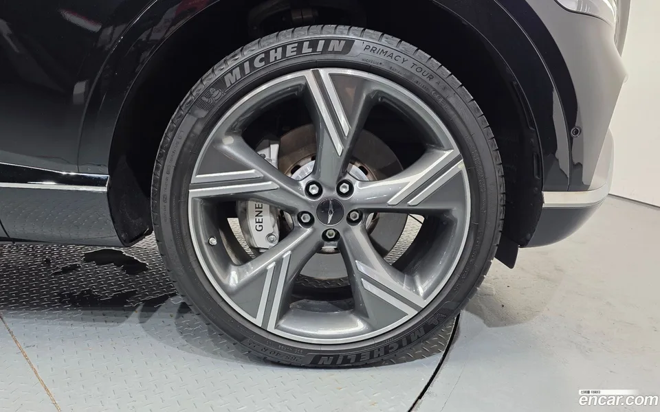 Genesis GV80 2.5T AWD 2024 — thumbnail 2