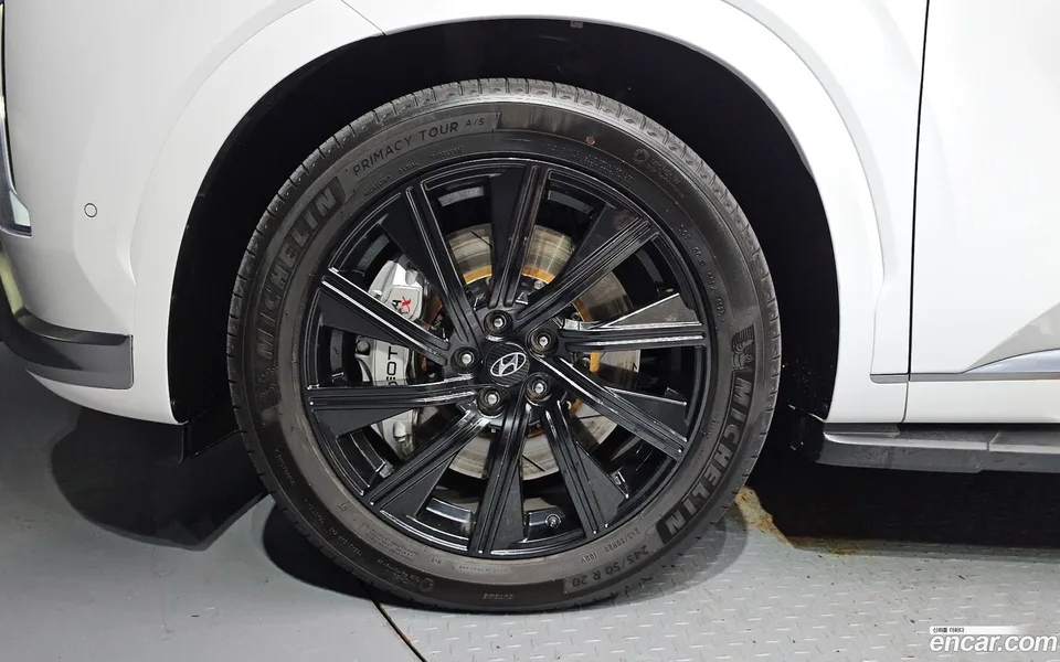 Hyundai Palisade 2.2 4WD 2023 — thumbnail 5