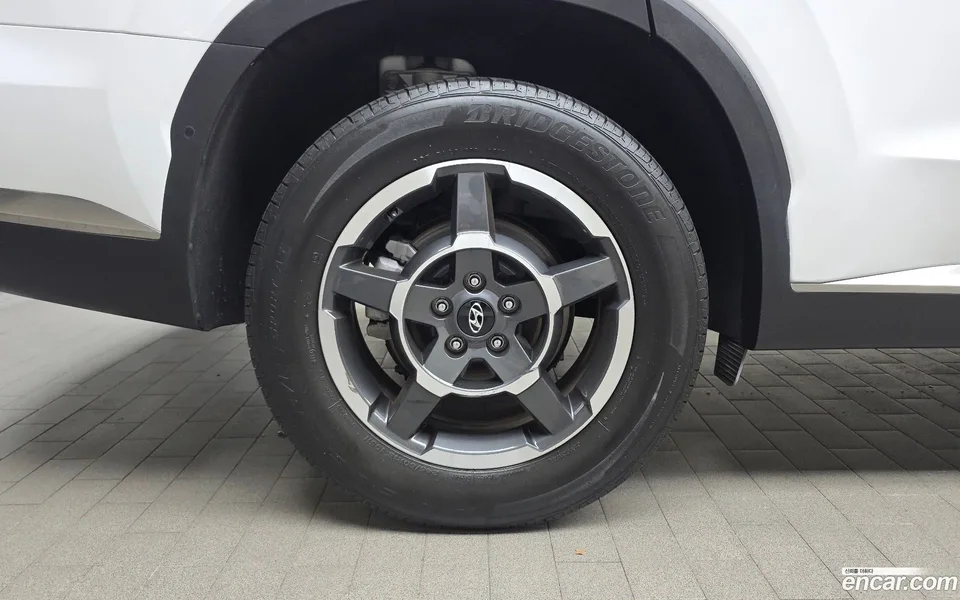 Hyundai Palisade 3.8 4WD 2022 — thumbnail 5