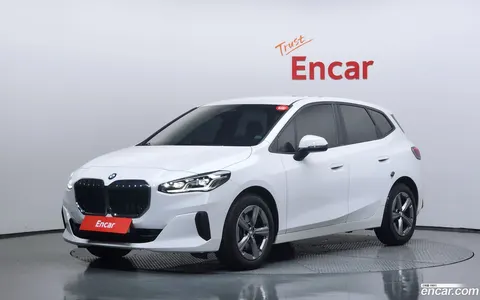 BMW 2 Series Active Tourer 2024
