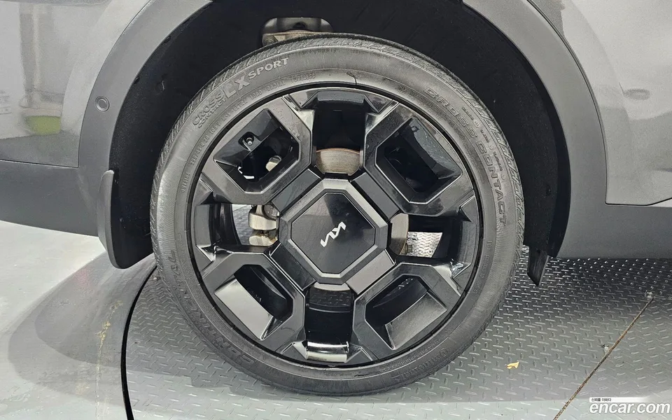 Kia Sorento 2.2 4WD 2024 — thumbnail 2
