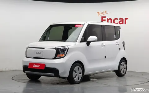 Kia Ray EV 2023 buy in Moscow