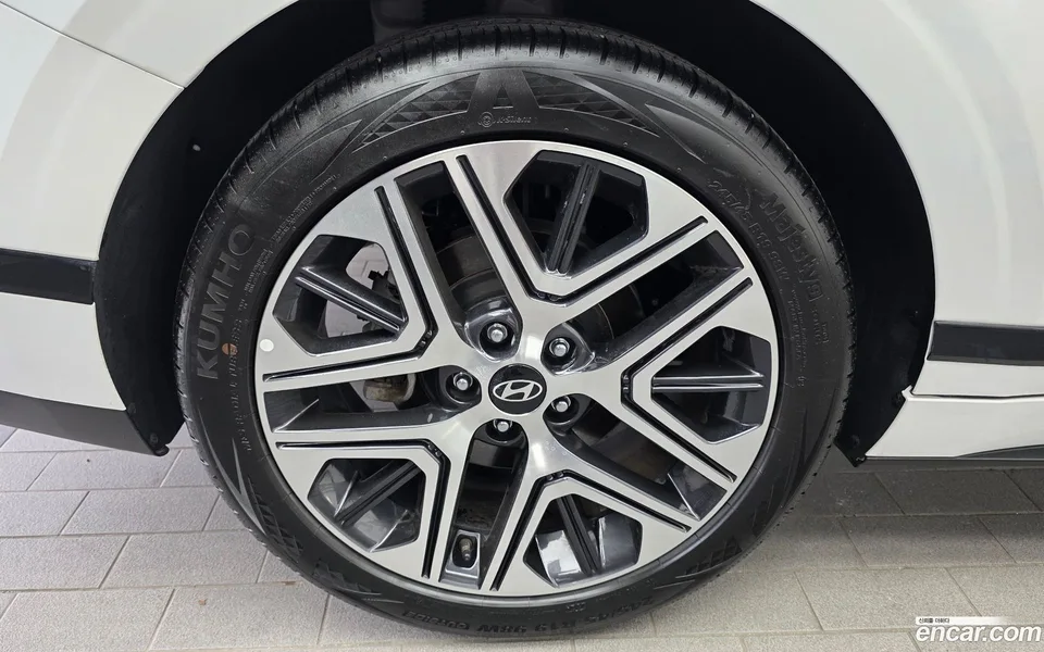 Hyundai Grandeur 2.5 2WD 2024 — миниатюра 5