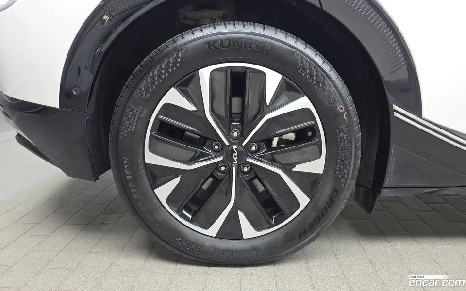 Kia EV6 2024 — thumbnail 5