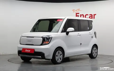 Kia Ray EV 2023 buy in Moscow