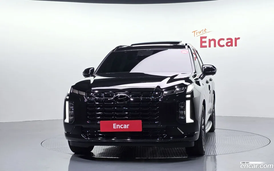 Hyundai Palisade 3.8 4WD 2024 — thumbnail 3
