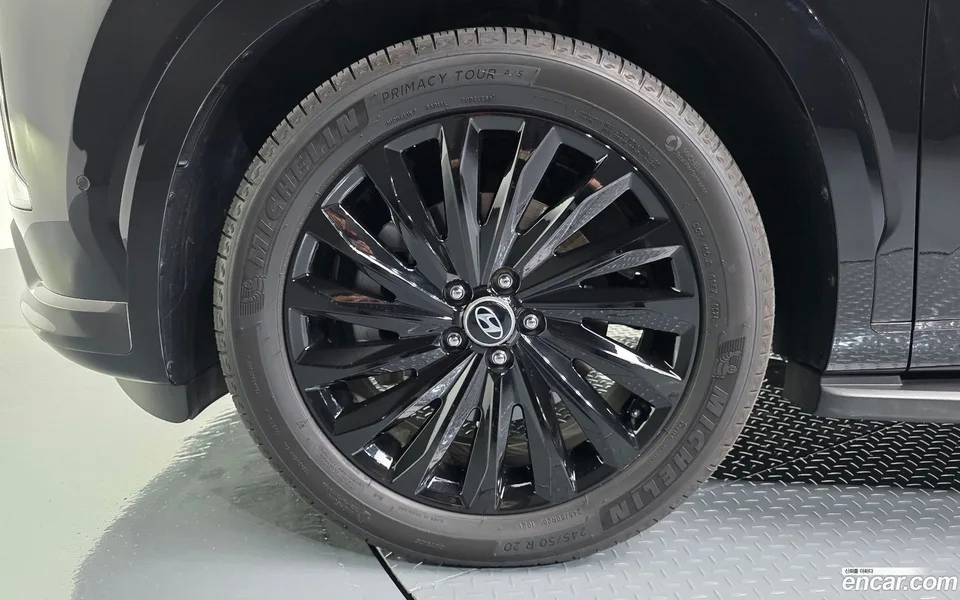 Hyundai Palisade 3.8 4WD 2024 — thumbnail 5