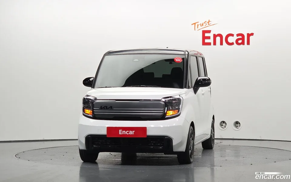 Kia Ray X Line 2025 — thumbnail 3