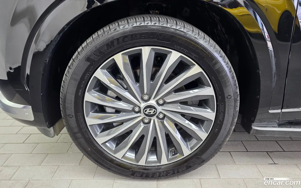 Hyundai Palisade 3.8 4WD 2023 — thumbnail 2