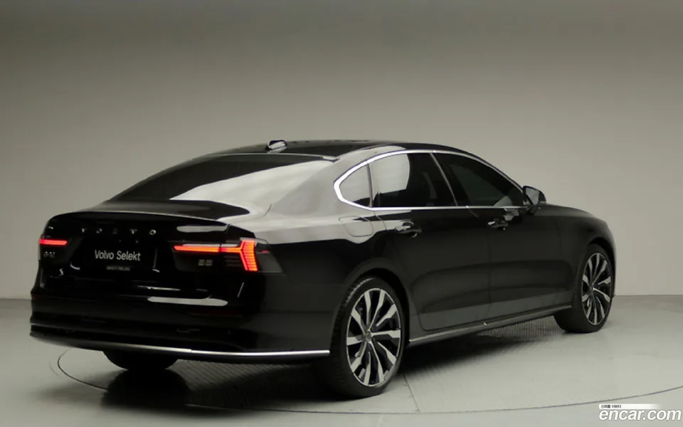 Volvo S90 B5 2026 — миниатюра 3
