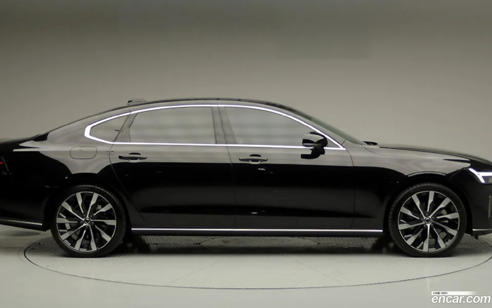 Volvo S90 B5 2026 — миниатюра 4