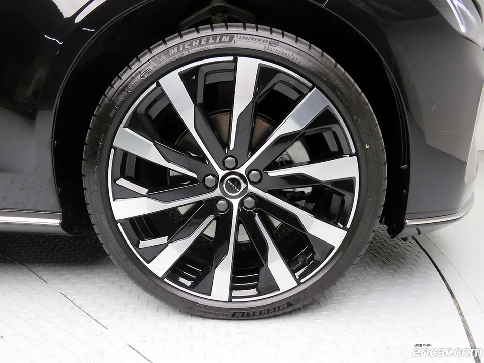 Volvo S90 B5 2026 — миниатюра 5