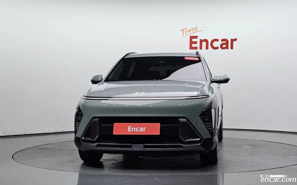 Hyundai Kona 1.6 2WD 2023 — thumbnail 3