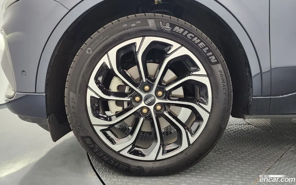 Lincoln Nautilus 2.0 AWD 2024 — thumbnail 2
