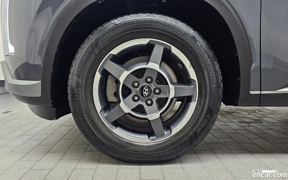 Hyundai Palisade 2.2 2WD 2023 — thumbnail 2