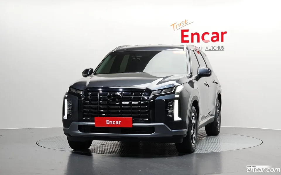 Hyundai Palisade 2.2 2WD 2023 — thumbnail 3