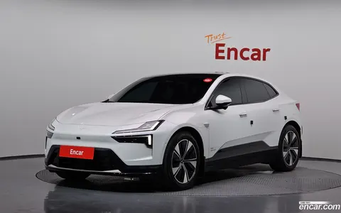 Polestar Polestar 4 2025 купить в Москве