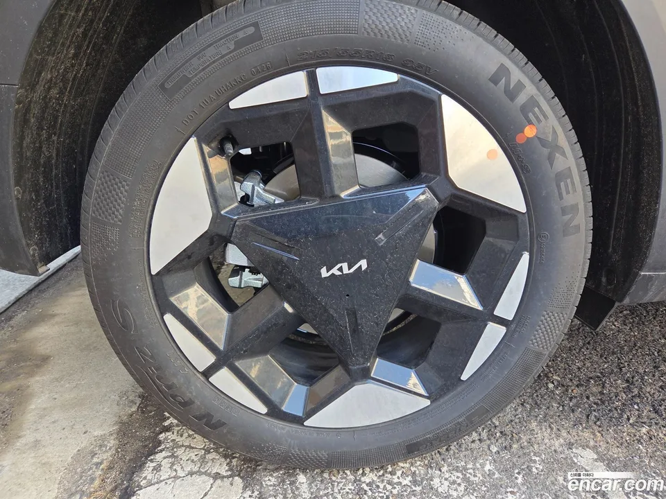 Kia Seltos HEV 1.6 2WD 2026 — thumbnail 4