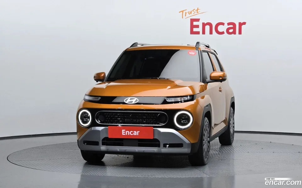 Hyundai Casper 2025 — thumbnail 3