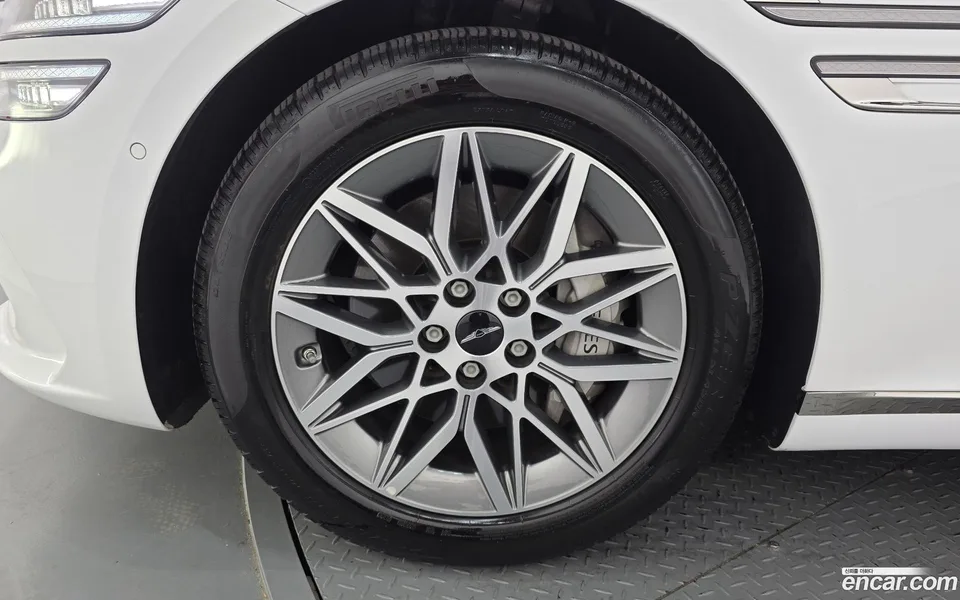 Genesis G80 2.5 2WD 2024 — thumbnail 5