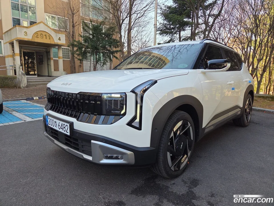 Kia Seltos 1.6T 2WD 2026 — thumbnail 5