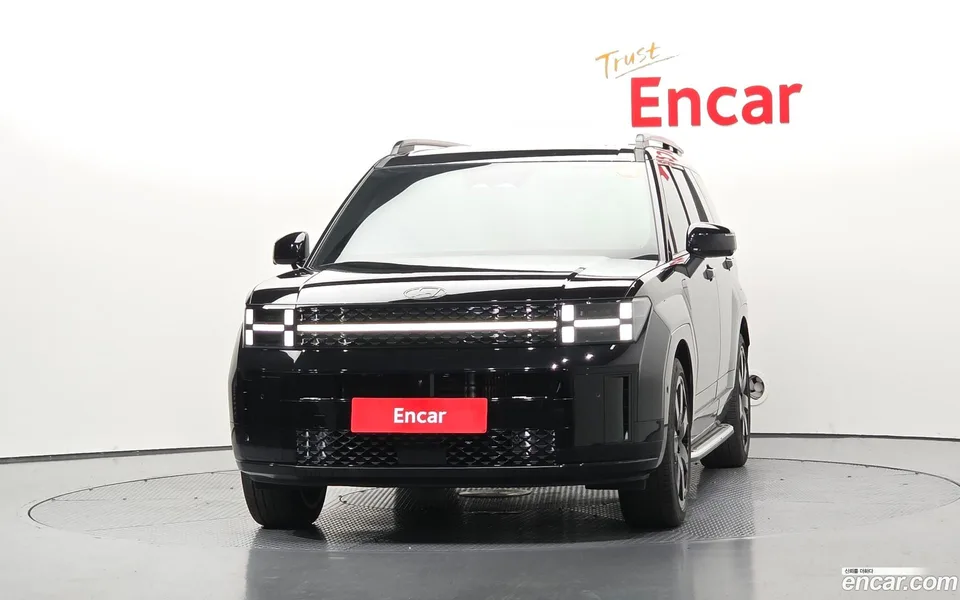 Hyundai SantaFe 2.5T 2WD 2024 — thumbnail 3
