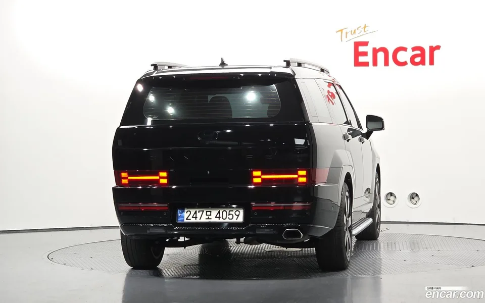 Hyundai SantaFe 2.5T 2WD 2024 — thumbnail 4