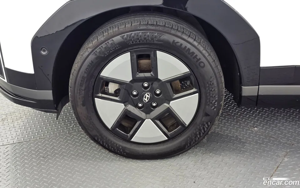 Hyundai SantaFe HEV 1.6 2WD 2024 — thumbnail 2