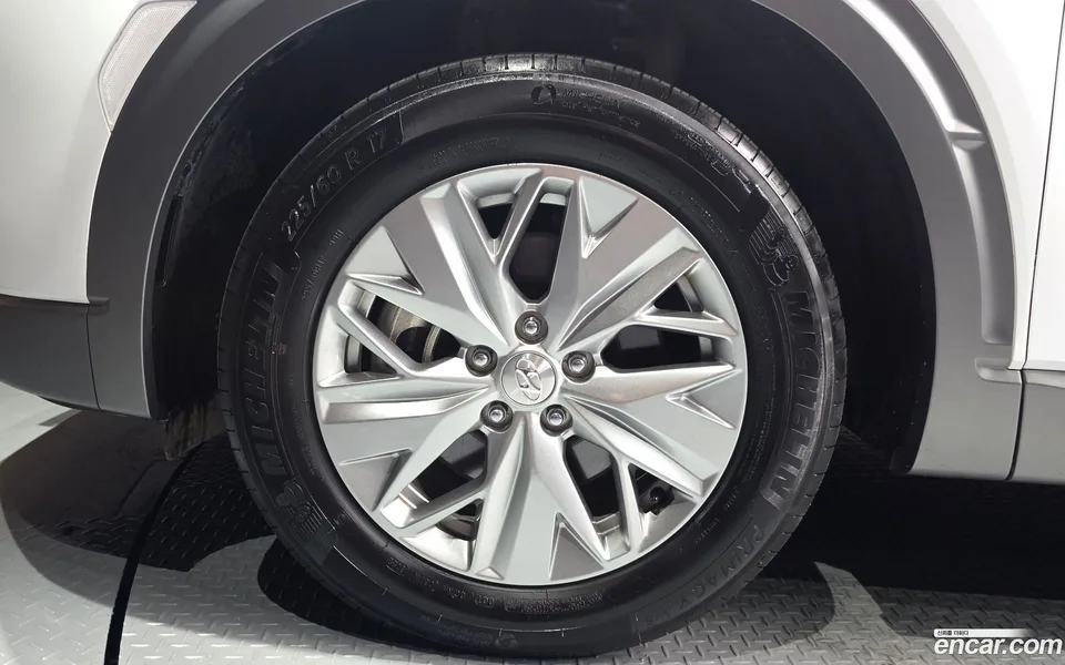 Hyundai Nexo 2023 — thumbnail 5
