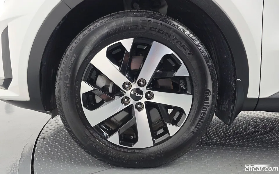 Kia Sorento 2.5T 2WD 2022 — thumbnail 5