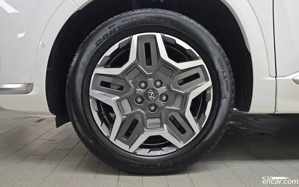 Hyundai SantaFe HEV 1.6 2WD 2023 — thumbnail 2