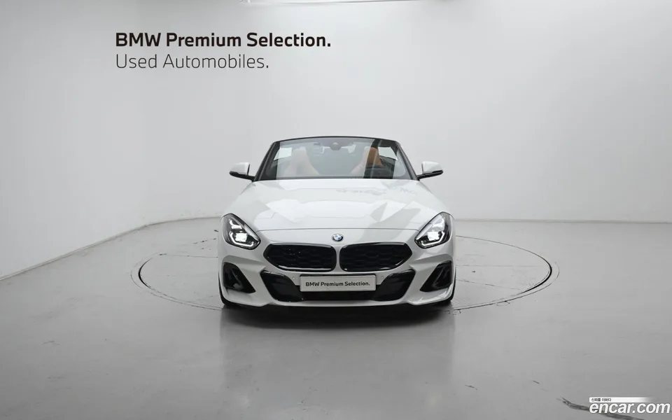 BMW Z4 sDrive20i M 2025 — thumbnail 3