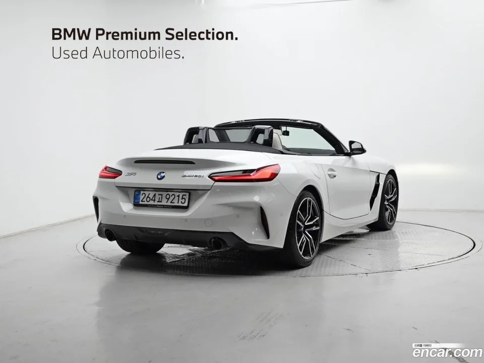 BMW Z4 sDrive20i M 2025 — thumbnail 2