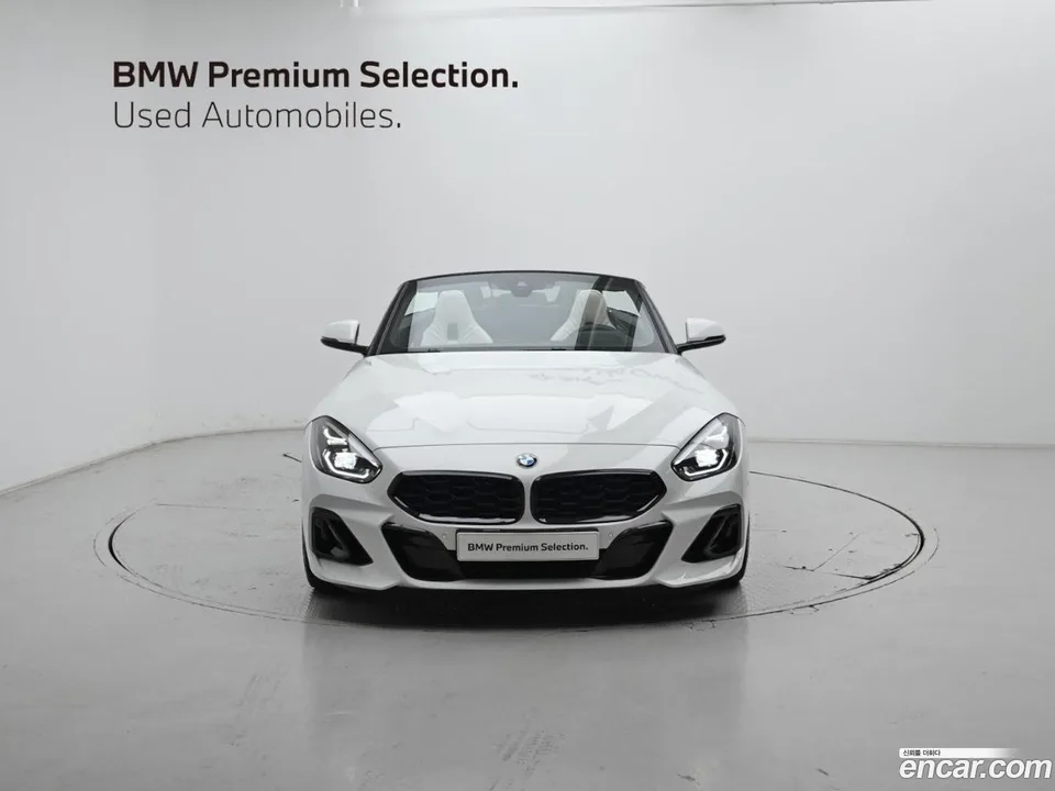 BMW Z4 sDrive20i M 2025 — thumbnail 3