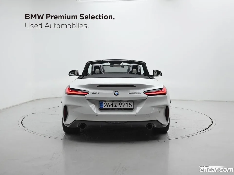 BMW Z4 sDrive20i M 2025 — thumbnail 4