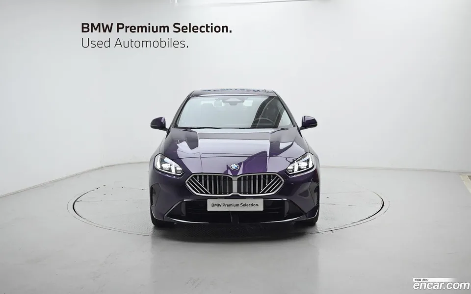 BMW 2 Series Gran Coupe 220 M 2025 — thumbnail 3