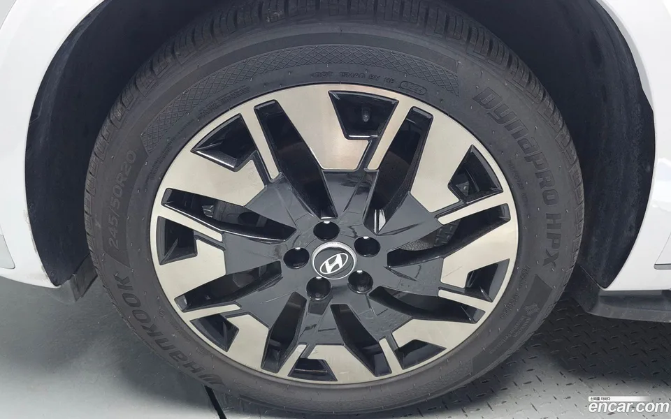 Hyundai Palisade 3.8 2WD 2022 — thumbnail 2