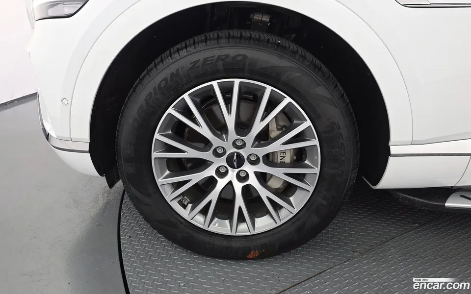 Genesis GV80 2.5T AWD 2025 — миниатюра 5