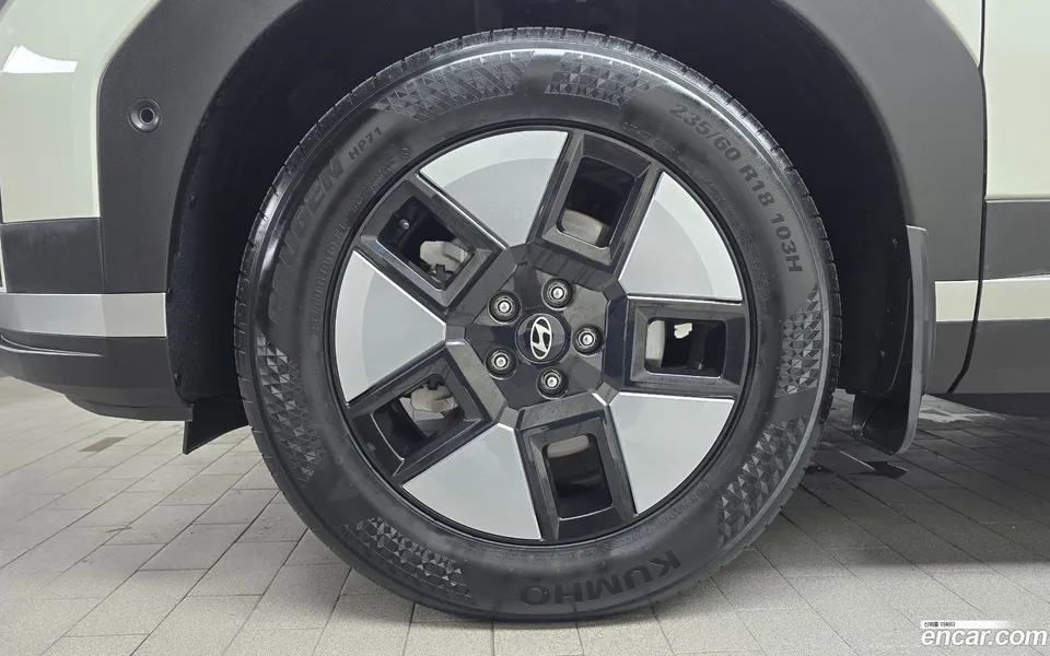 Hyundai SantaFe HEV 1.6 2WD 2024 — thumbnail 2