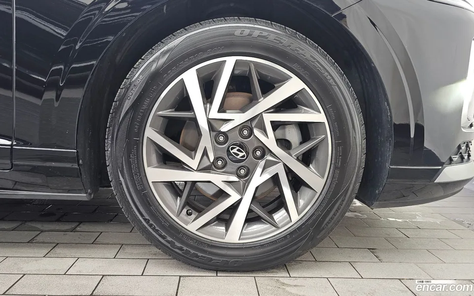 Hyundai Grandeur 2.5 2WD 2024 — thumbnail 5