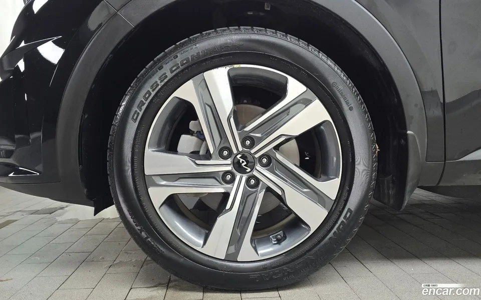 Kia Sorento HEV 1.6 2WD 2023 — thumbnail 2