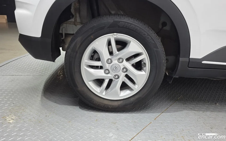 Hyundai Venue 1.6 2025 — thumbnail 5