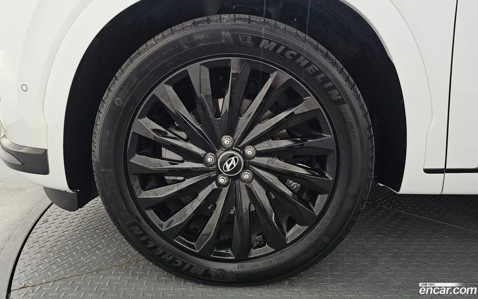 Hyundai Palisade 2.2 4WD 2024 — thumbnail 5
