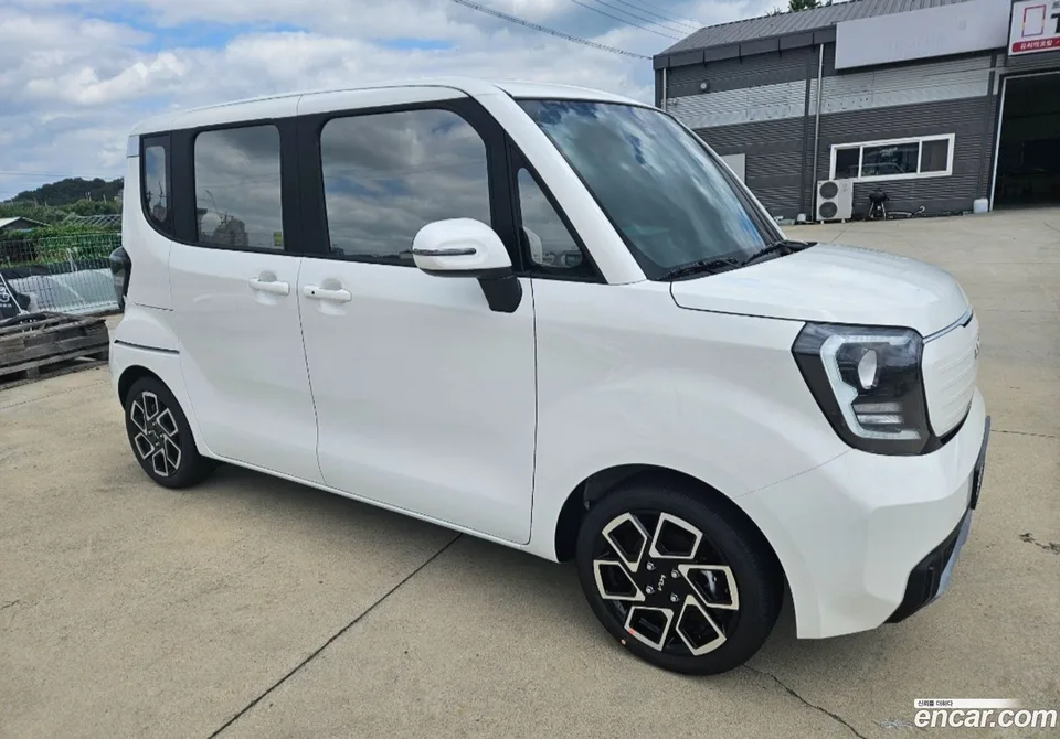 Kia Ray 2026 — thumbnail 4