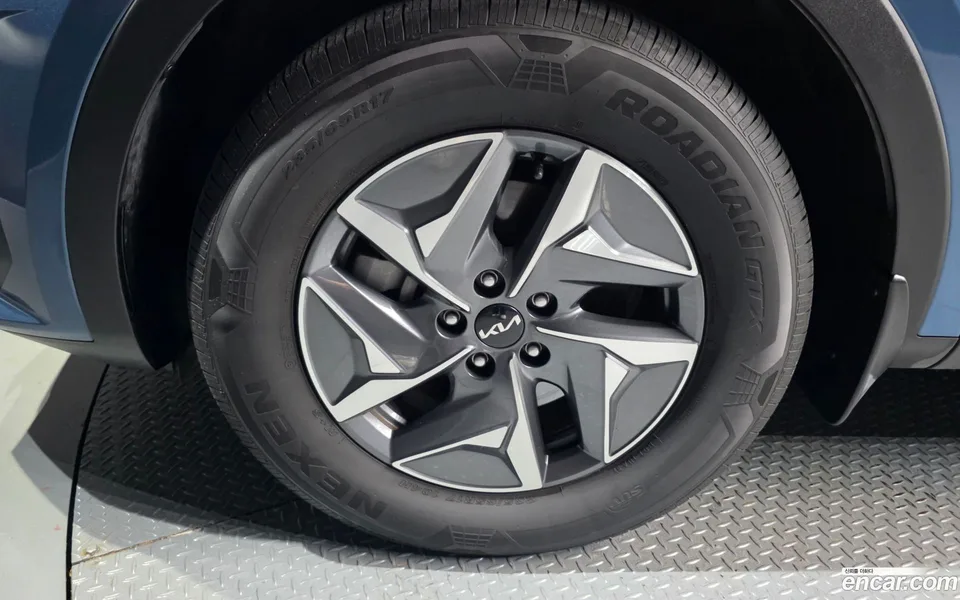 Kia Sorento HEV 1.6 2WD 2022 — thumbnail 5
