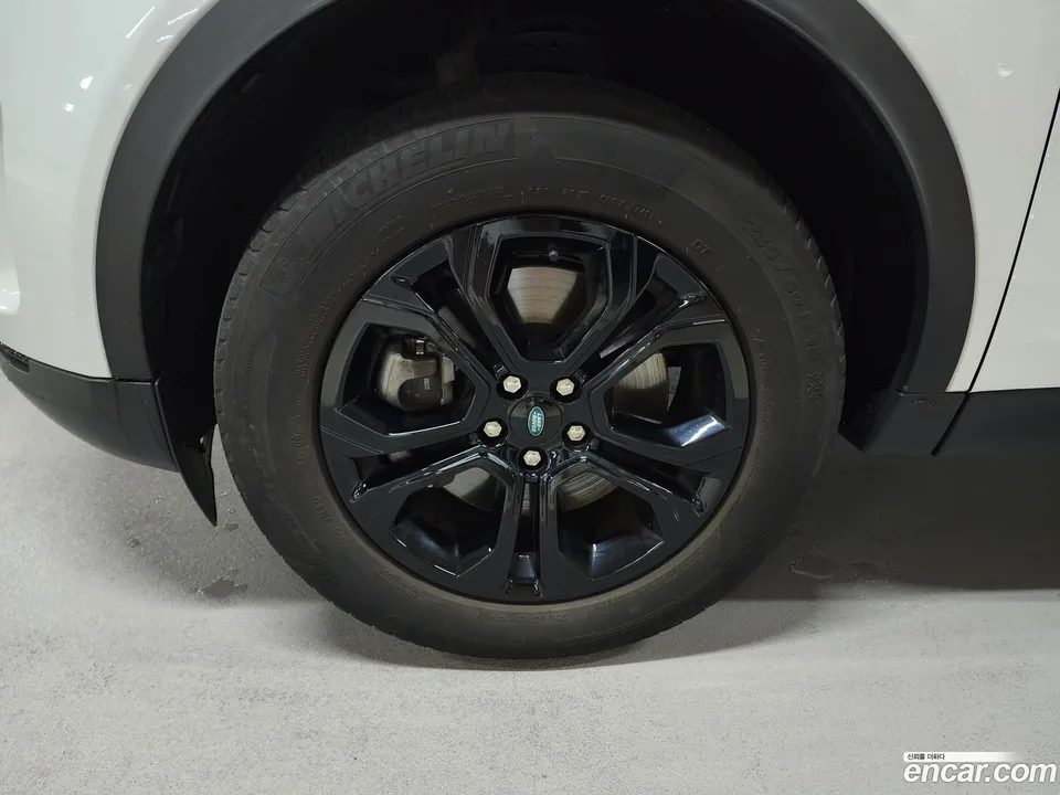 Land Rover Discovery Sport P250 S 2022 — thumbnail 2