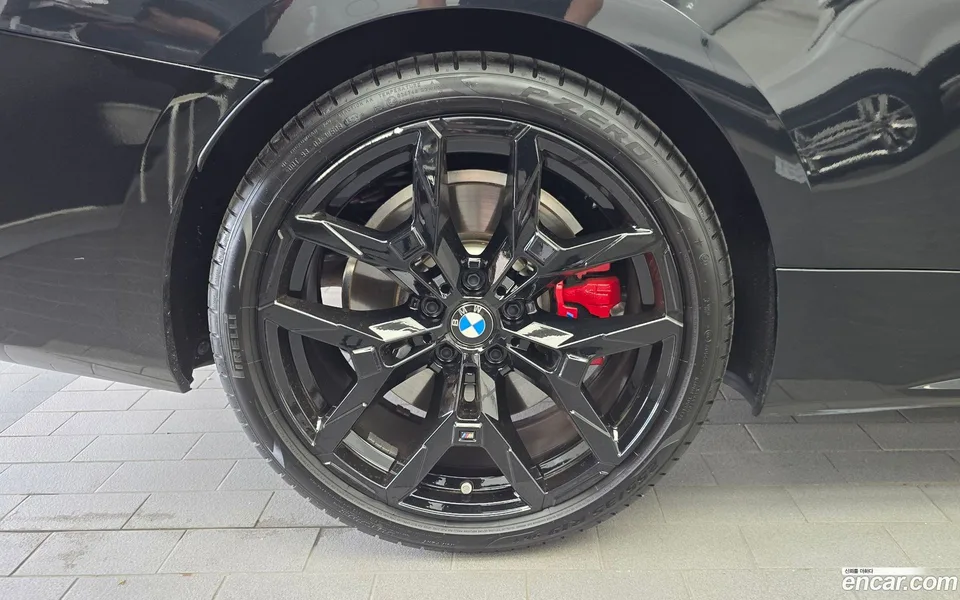 BMW 4 Series 420i M 2024 — thumbnail 5